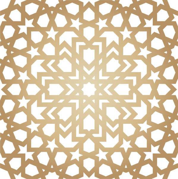 Islamic pattern