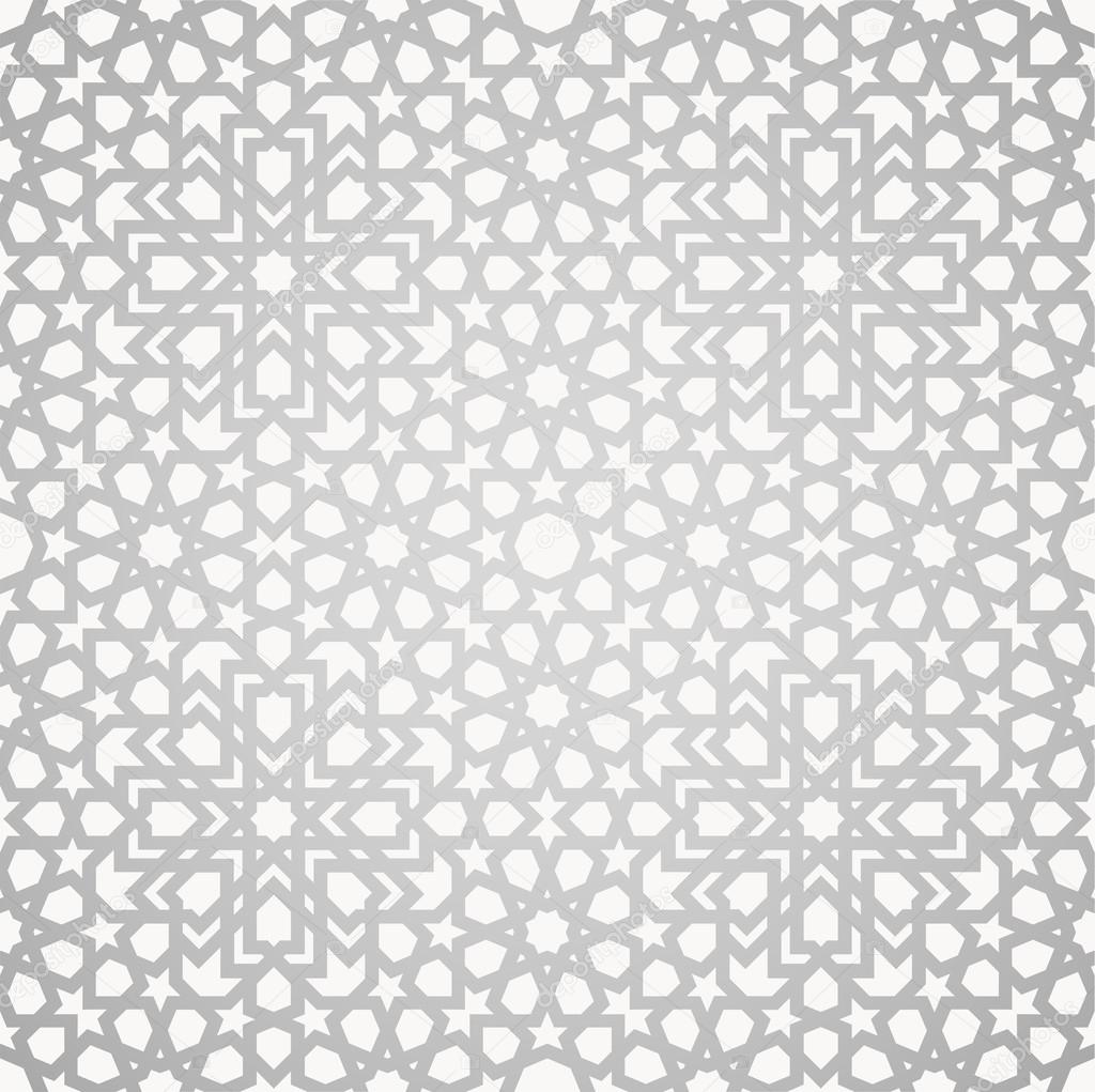 Islamic pattern