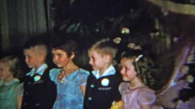 kız ve çocuk düğün olay