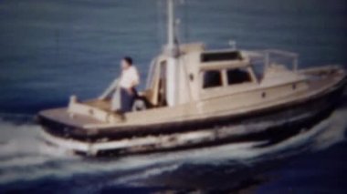 balıkçı balıkçı teknesi troller