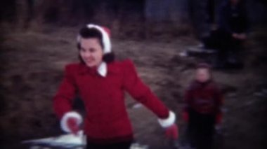 Buz pateni donmuş göl'kadın gider