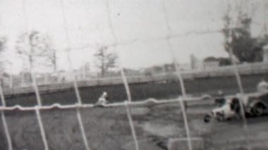 Kart yarış parça araba yarışı git