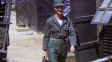 dinlenme ve iyileşme yolculuk asker askeri üs