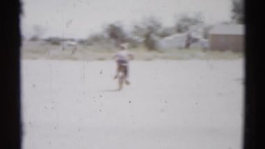 Çocuk bisiklet sürmek