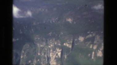 Dev dağlarla Brezilya