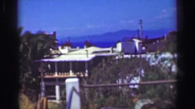 ocean view villa konak ev tepeden