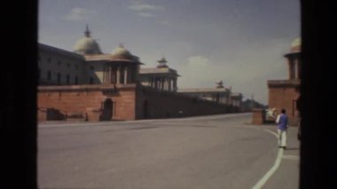 Hindistan anıt alanı