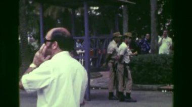 Polis hükümet federal korumalar Brezilya