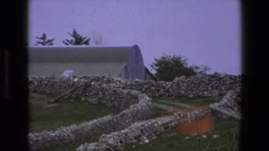 çiftlik kasılmalar İrlanda