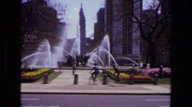 bir çeşme İran'da görülür