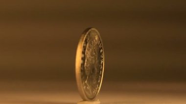 Avustralya 5 cent sikke