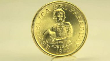 Paraguaylı Guarani