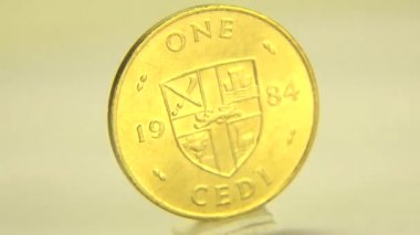 Gana Sedisi
