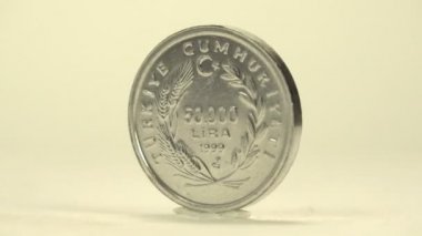 Türk Lirası