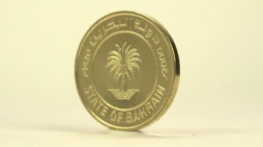 10 fils Bahreyn