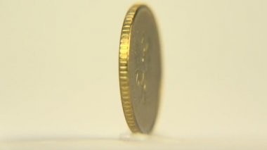 Bir grosz sikke Polonya