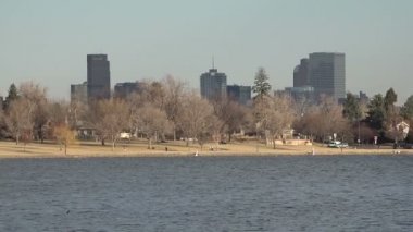 Denver Merkez Pan Sloan'ın Gölü