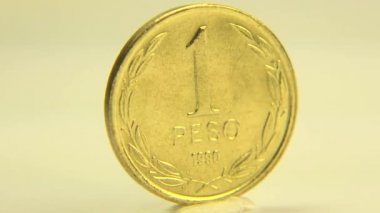 Şili Pezosu
