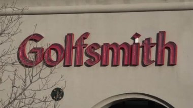 Golfsmith dış yapı