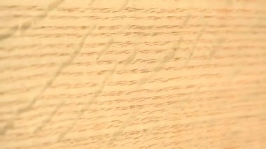 Anigre ahşap arka plan