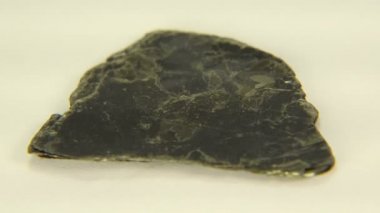 Örnek biotite Mika rock toplama