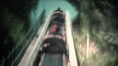 Magic Mountain günlük yolculuk