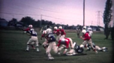 Gençlik Futbolu Eylemi