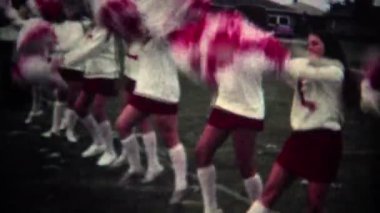 Lise Cheerleaders