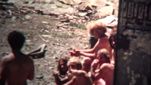 Nudist Stock Video Footage - Depositphotos
