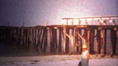 Piers Miami bakıma muhtaç olduğunu ve bir facelift gerekli