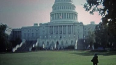 Washington 'daki Beyaz Saray