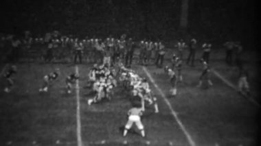 Lise futbol night oyunu