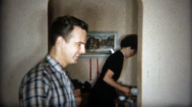 Sürpriz futbol atmak baba