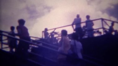 Waimea Kanyon uyanık Devlet Parkı