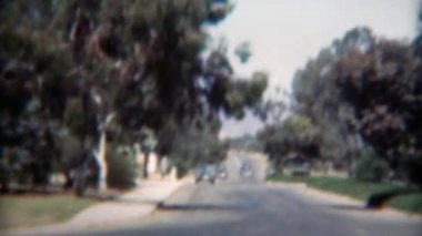 Rancho Santa Fe şehir tur alanı