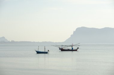 Balıkçılık Tekne