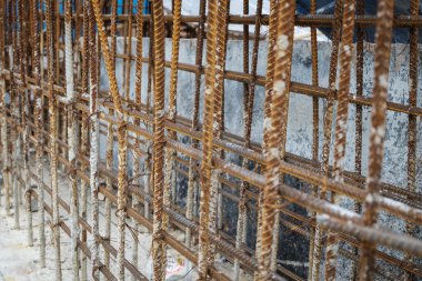 Çelik arka plan çelik, pas pas