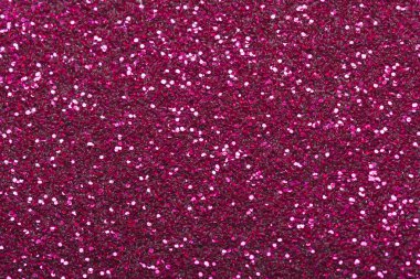 Pembe giltter bokeh arka plan