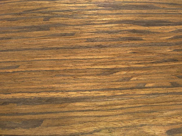 Fondo Textura Madera Ziricote Mexicano Natural Superficie Chapa Para Uso — Foto de Stock