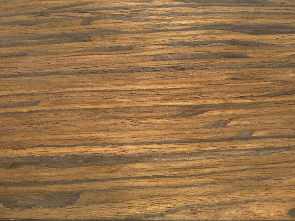 Fondo Textura Madera Ziricote Mexicano Natural Superficie Chapa Para Uso —  Fotos de Stock