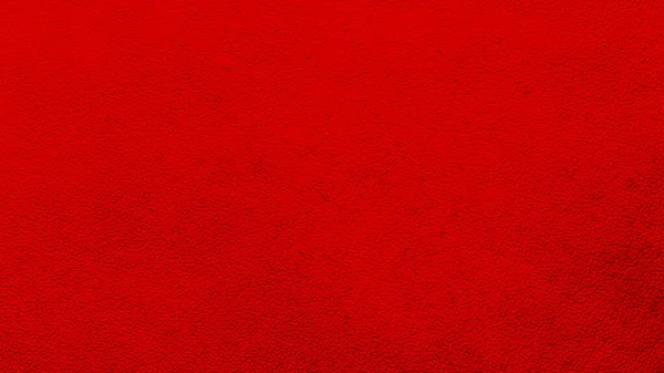 Red Color Texture Lather Close Image Textile Architecture Use — Stock Photo, Image