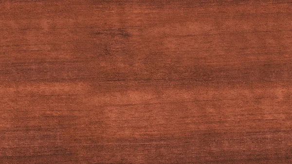 Natural Mahogany Wood Texture Background Veneer Surface Interior Exterior Manufacturers — Stock Photo, Image