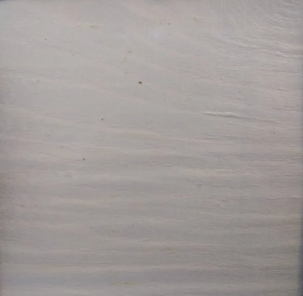 Естественный Интеллект Покрашенное Белое Дерево Текстура Фона Поверхность Окрашенного Белого — стоковое фото