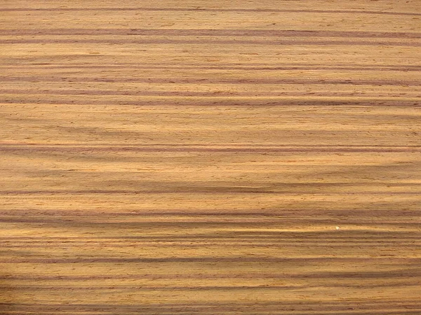 Természetes Fény Burma Teak Textúra Háttér Könnyű Burma Teak Furnér — Stock Fotó