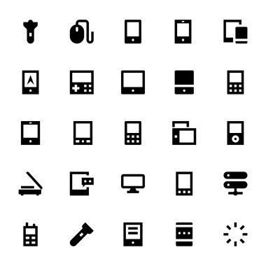 Mobil ve Akıllı Cihazlar 2