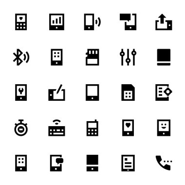 Mobil ve Akıllı Cihazlar 3