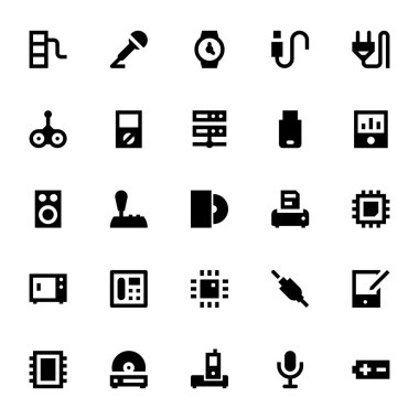 Mobil ve Akıllı Cihazlar 8