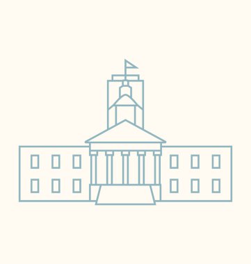 Florida vektör çizim