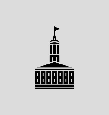 Tennessee vektör çizim