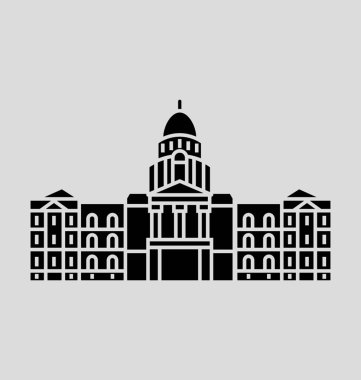 Colorado vektör çizim